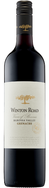 winton road barossa valley grenache