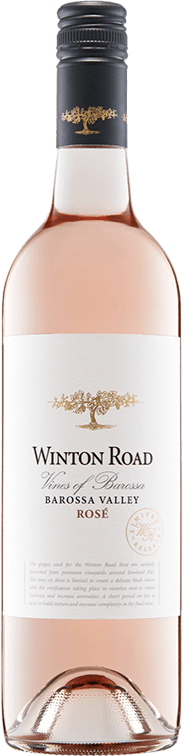 winton road barossa valley rose